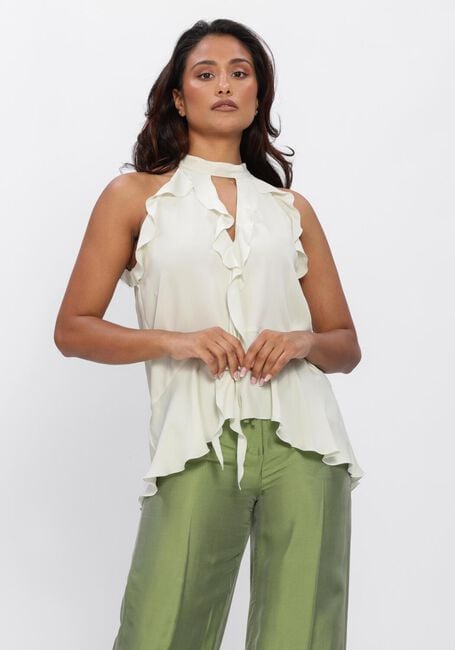 Groene LUISA CERANO Tops & T-shirts 238683/2179-00 - large