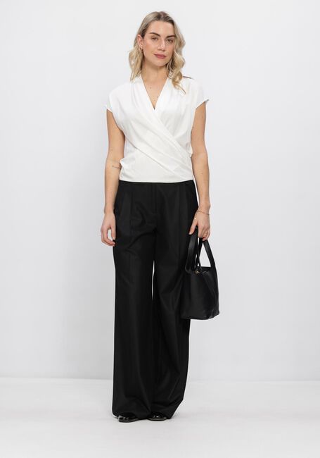 Gebroken wit KNIT-TED Trui JET - large