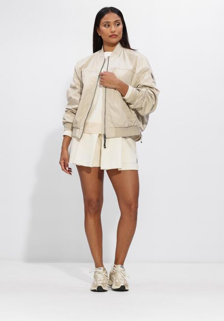 Ecru PARAJUMPERS Korte broek NANAMI - large