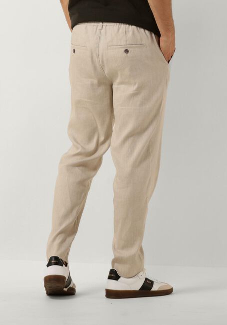 Zand PLAIN Chino THEO PL LINEN - large