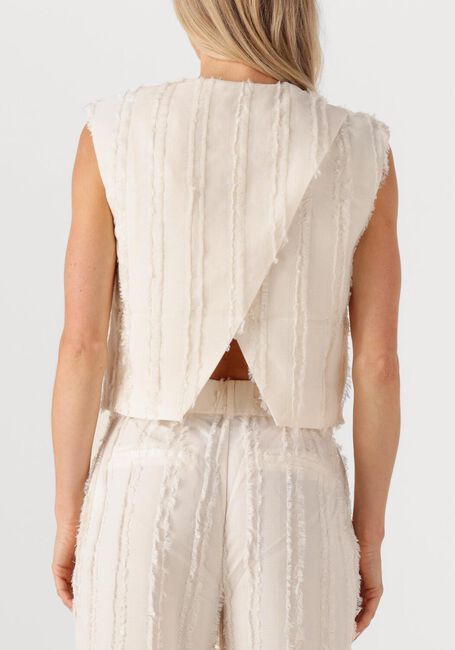 Witte DANTE6 Gilet KALINA FIL COUPE GILET - large