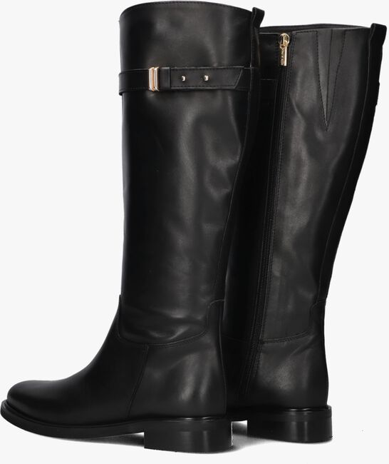 Zwarte STEFANO LAURAN Hoge laarzen S3303 Zwarte STEFANO LAURAN Hoge laarzen S3303 - large