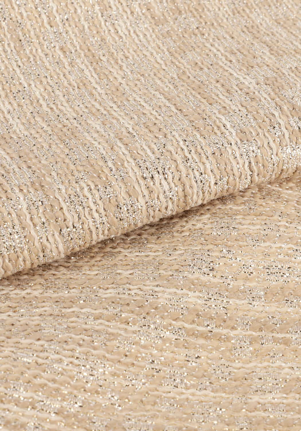 Gouden DOROTHEE SCHUMACHER Jack SHINY COOLNESS JACKET - large