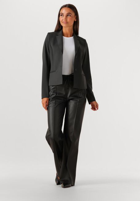 Zwarte JAPAN TKY Blazer SHOJI - large