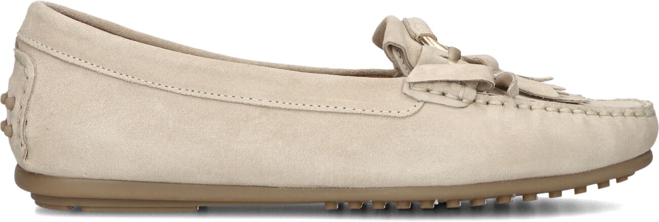 Ayana Mocassins
Dames 1268, Maat: 40, Materiaal: Suède, Kleur: Beige