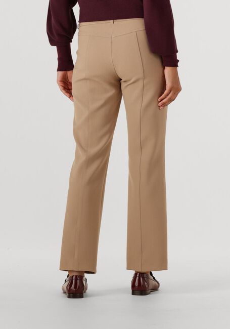 Zand CAMBIO Flared broek FARAH PATCHED POCKET - large