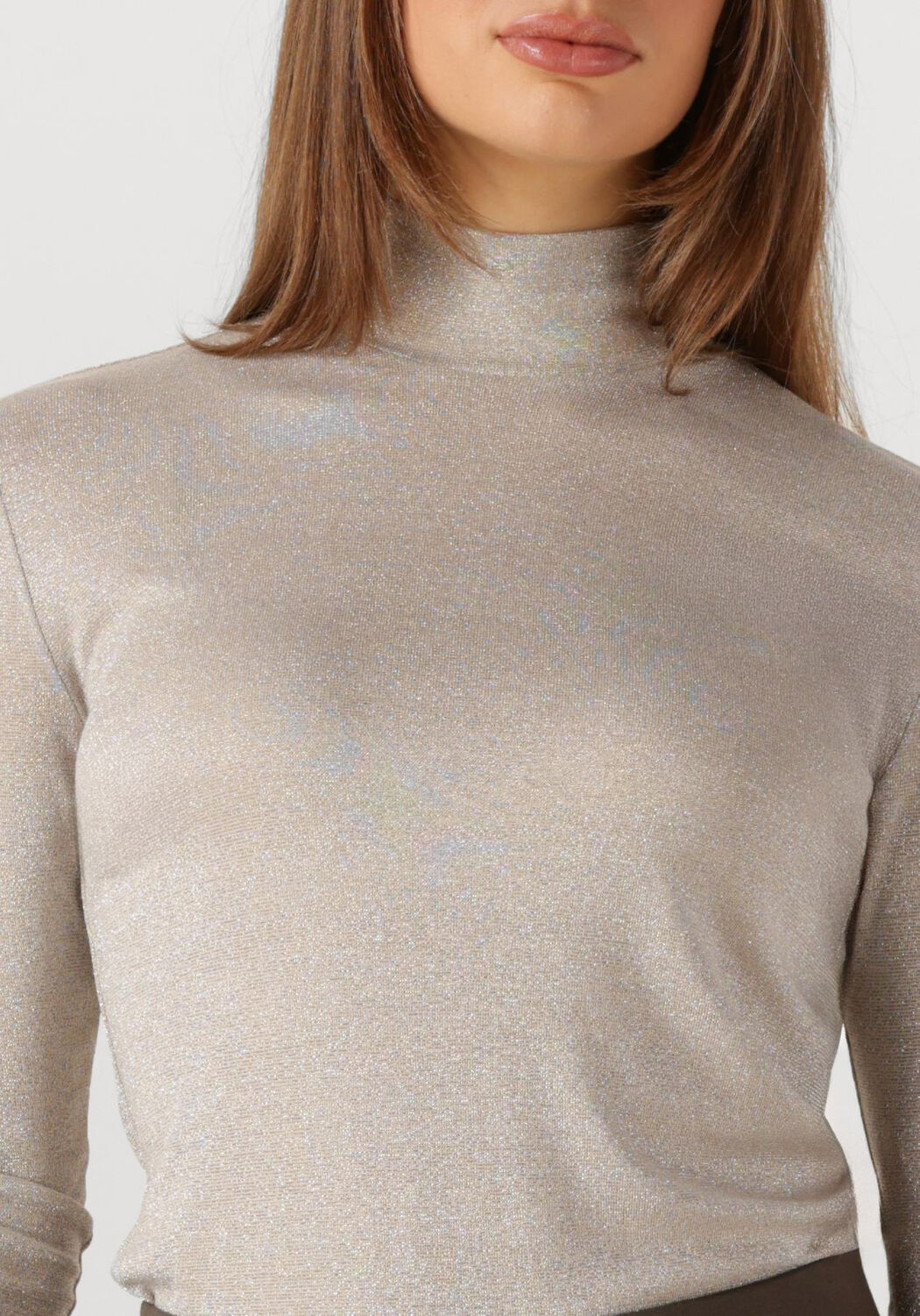 Beige RIANI Top 588690-8364 - large