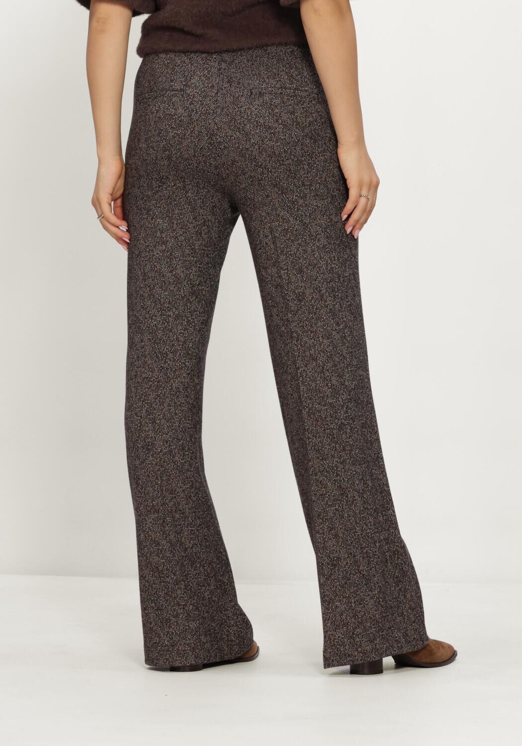 Bruine CAMBIO Pantalon AVA UTILITY - large