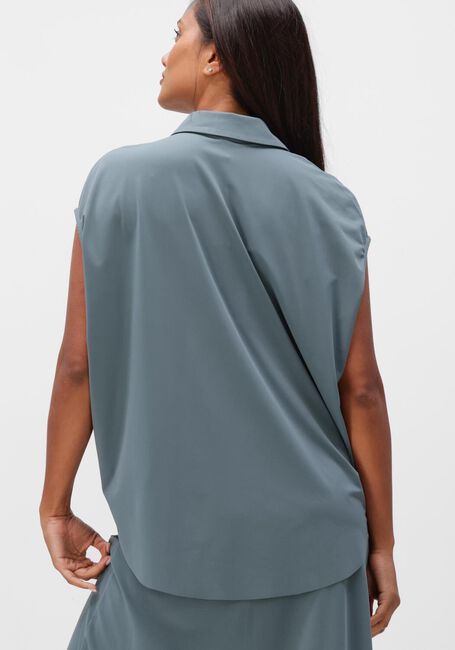 Petrol JAPAN TKY Blouses TSUBA - large