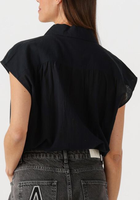 Zwarte RUBY TUESDAY Blouses ILICE - large