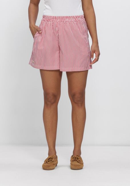 Rode STIEGLITZ Broeken LUA SHORT - large