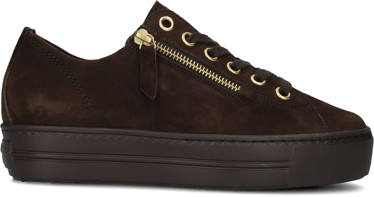 Paul Green Paul Green Lage Sneakers Dames 5006