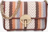 Multi VANESSA BRUNO Crossbodytassen MOON Multi VANESSA BRUNO Crossbodytassen MOON - medium