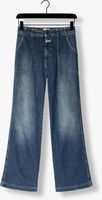 Blauwe CLOSED Flared jeans ARIA Blauwe CLOSED Flared jeans ARIA - medium