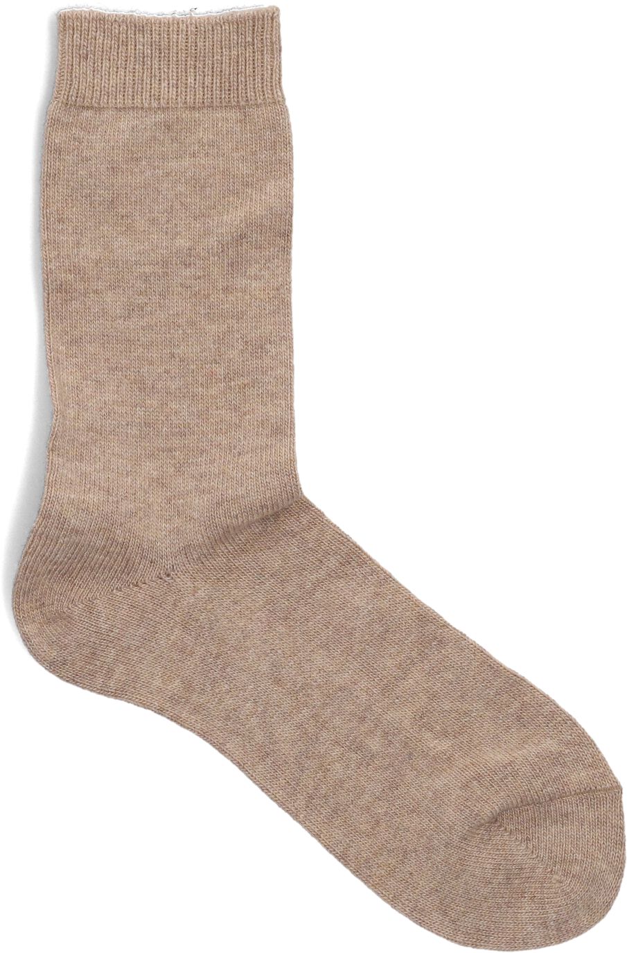 Falke Sokken Dames Cosy Wool, Maat: 35-38, Materiaal: Textiel, Kleur: Beige