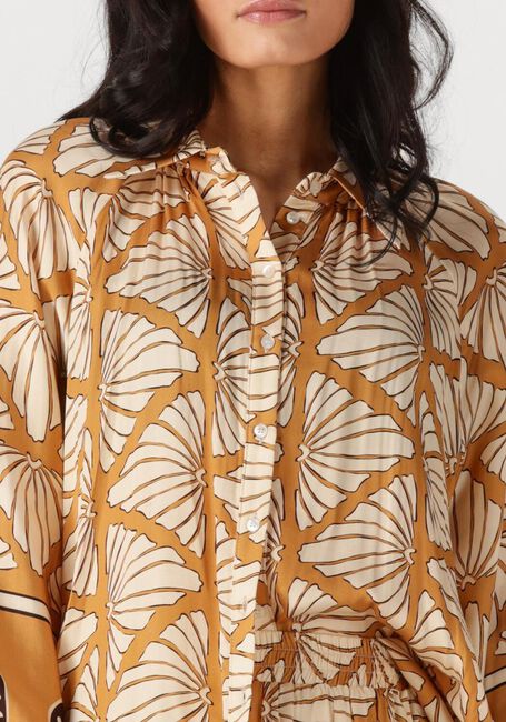 Multi AMAYA AMSTERDAM Blouses COLET BLOUSE - large