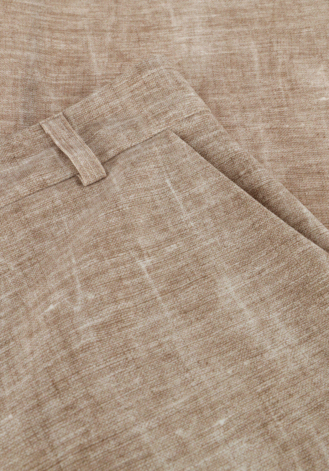 Beige JAPAN TKY Pantalon TARO DESSIN - large