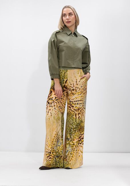 Multi CAROLINE BISS Wijde broek 1545 - large