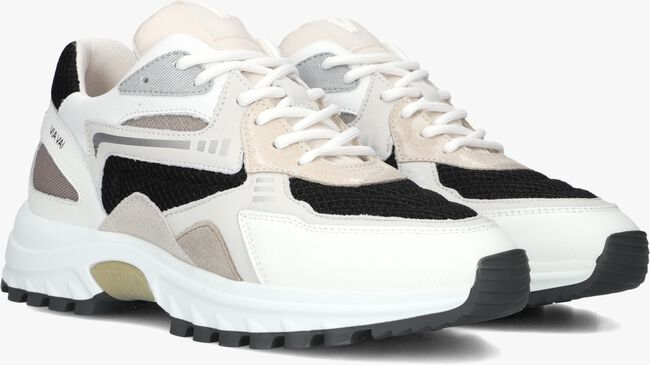 Witte VIA VAI Lage sneakers DANAE NOAH Witte VIA VAI Lage sneakers DANAE NOAH - large