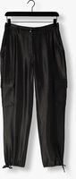 Zwarte AIMEE THE LABEL Pantalon RIANNE Zwarte AIMEE THE LABEL Pantalon RIANNE - medium