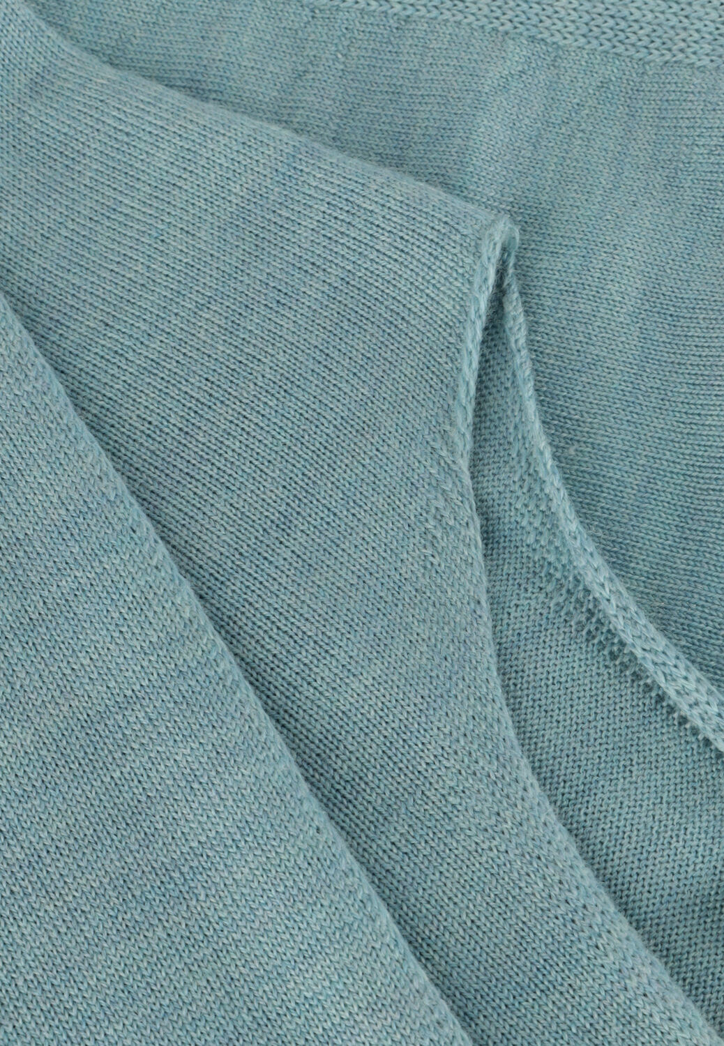 Blauwe BELLAMY Trui JUDITH - large