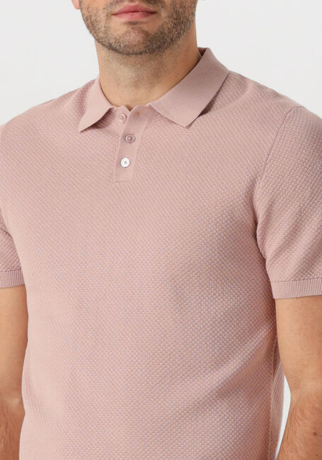 Roze DRYKORN Polo TRITON 420187 - large