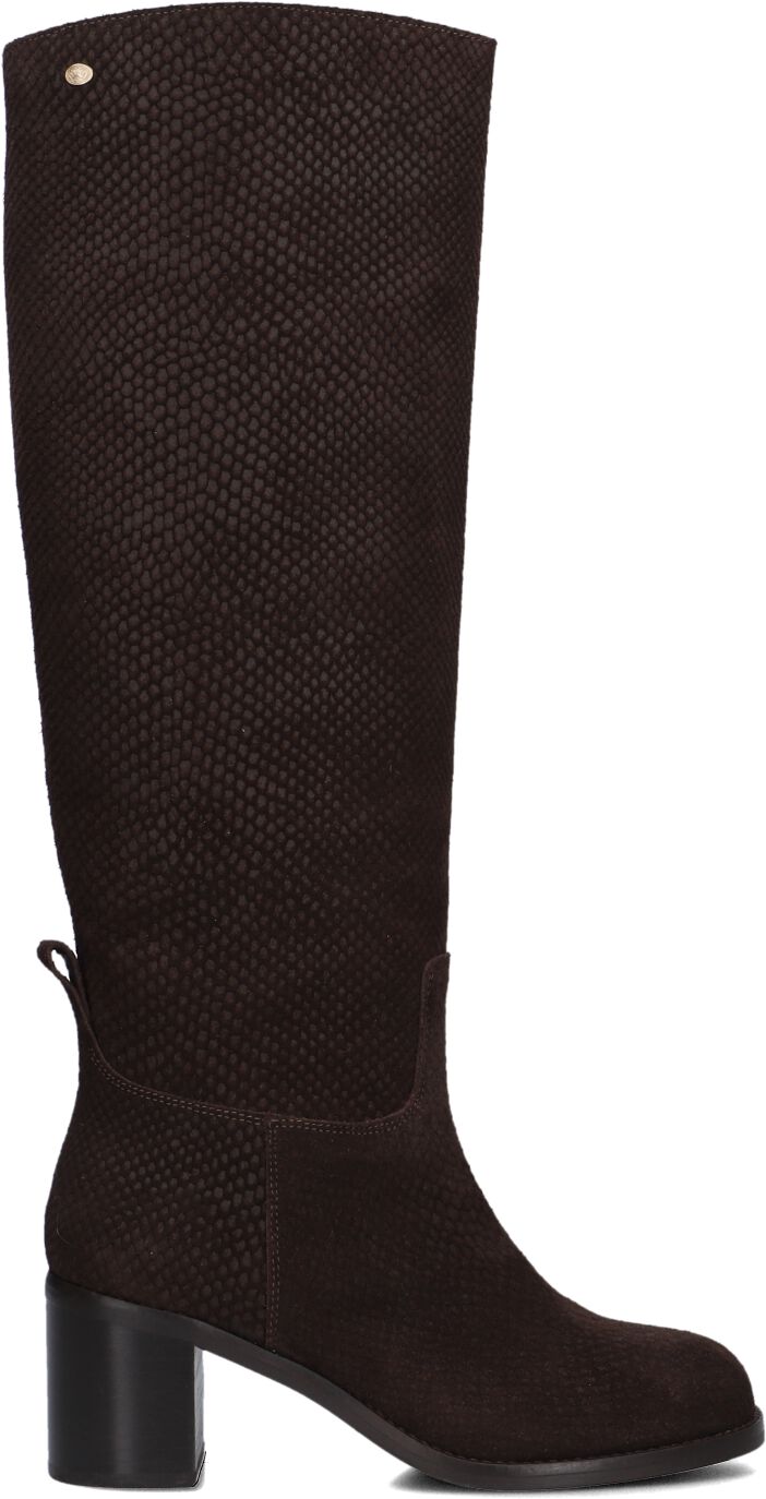 Fred de la Bretoniere Hoge Laarzen Dames Finy Hey