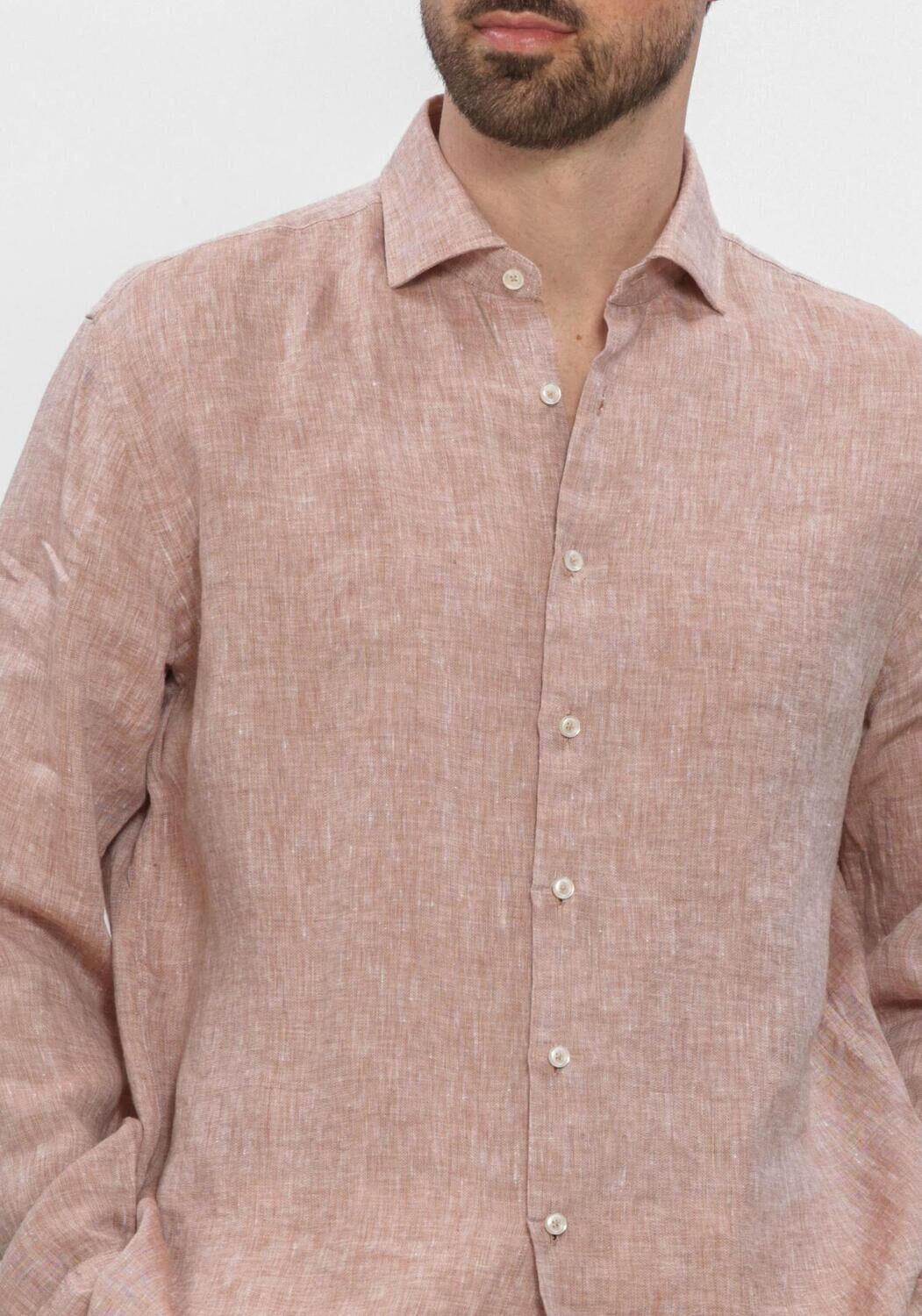 Rode XACUS Casual overhemd 11297 422ML - large