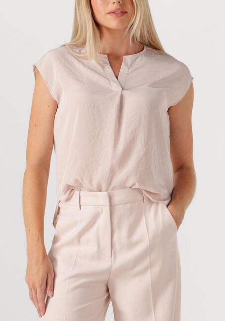Lichtroze LUISA CERANO Blouses 228608/3597 - large