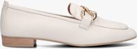 Witte UNISA Loafers BUYO Witte UNISA Loafers BUYO - medium