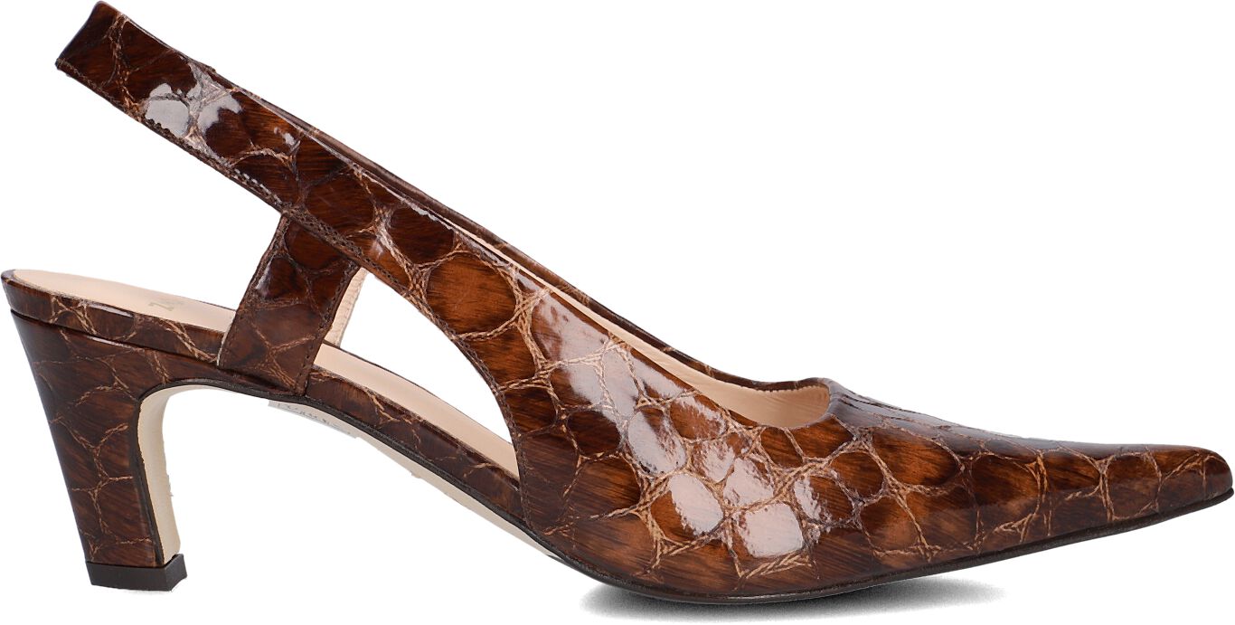 Zinda Slingbacks Dames 3408