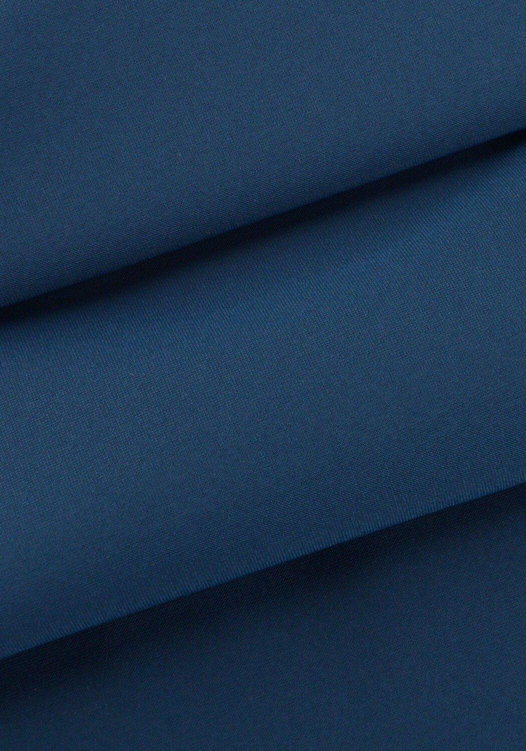 Donkerblauwe JAPAN TKY Midi jurk NENEMA - large