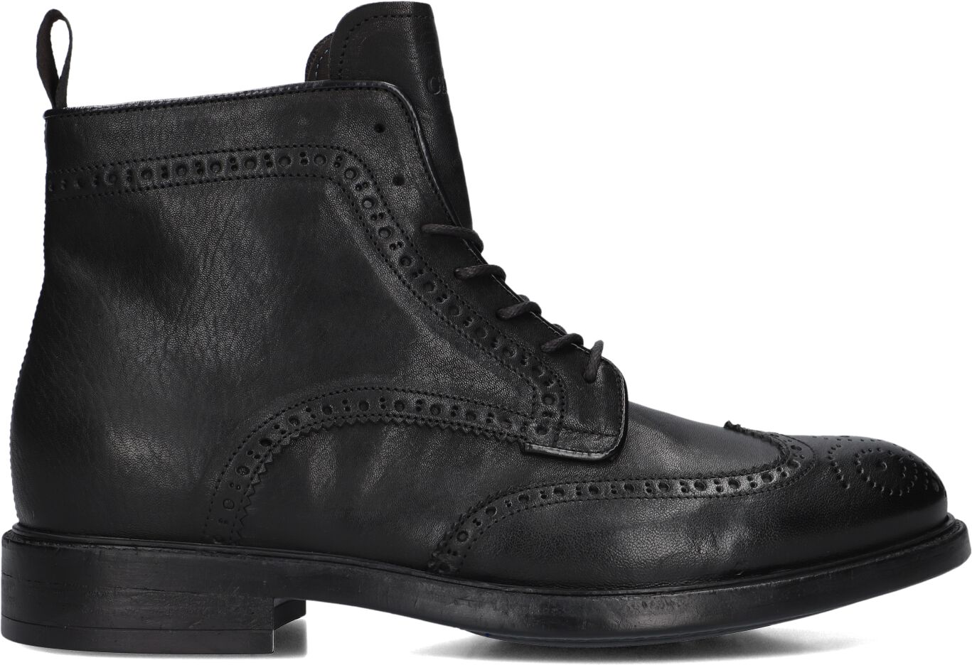 Giorgio Veterboots Heren 88609