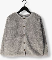 Grijze CO'COUTURE Jack NEW TIMMY TEDDY JACKET Grijze CO'COUTURE Jack NEW TIMMY TEDDY JACKET - medium