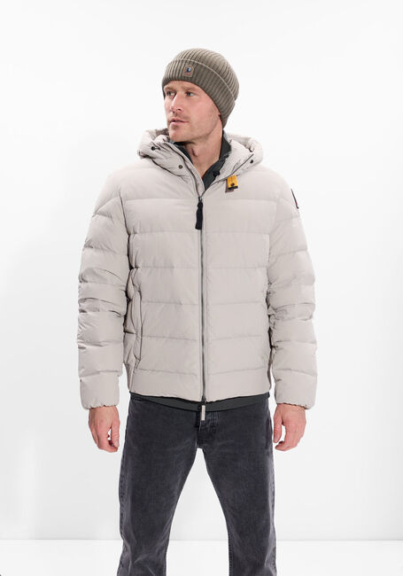 PARAJUMPERS CASSIAN - large