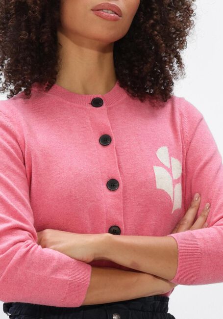 Roze ISABEL MARANT Truien/vesten NEWTON-GZ - large