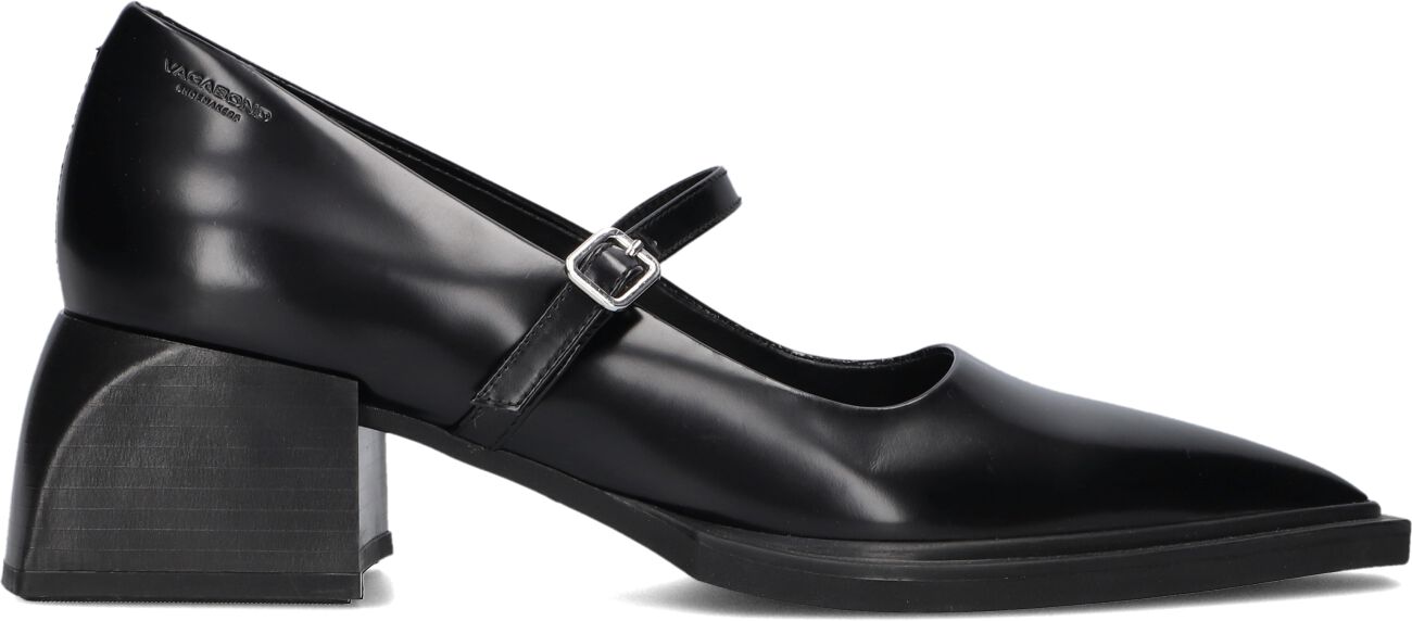 Vagabond Shoemakers Pumps Dames Vivian 004, Maat: 39, Kleur: Zwart