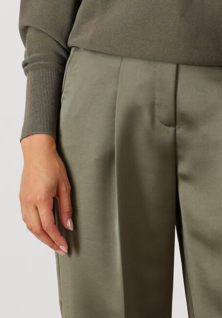 Olijf LUISA CERANO Pantalon 628828/3777 - large