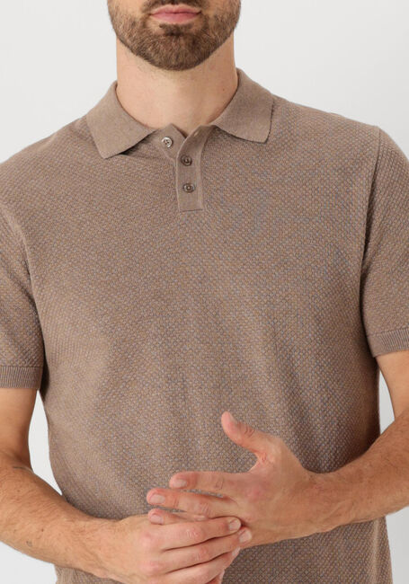 Bruine DRYKORN Polo TRITON 420187 - large