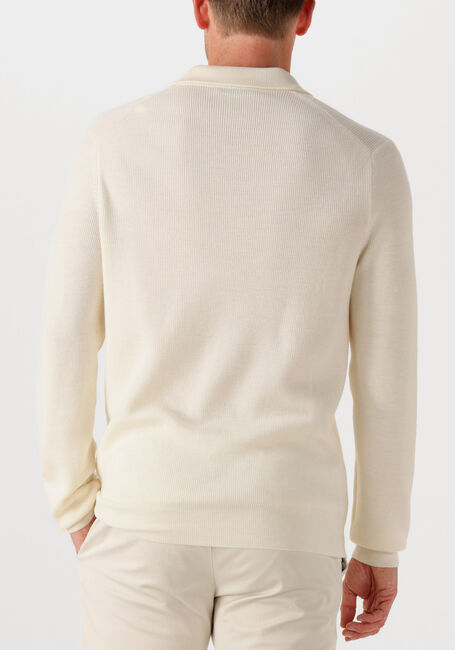 Ecru GRAN SASSO Trui TENNIS L SLV SKIPPER - large