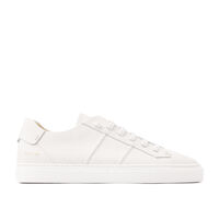 Gebroken wit NUBIKK Lage sneakers JASE EASE - medium