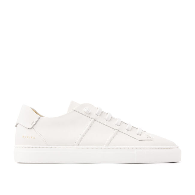 Gebroken wit NUBIKK Lage sneakers JASE EASE - large