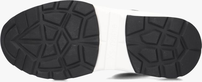 Zwarte XSENSIBLE Lage sneakers 33000.4 Zwarte XSENSIBLE Lage sneakers 33000.4 - large