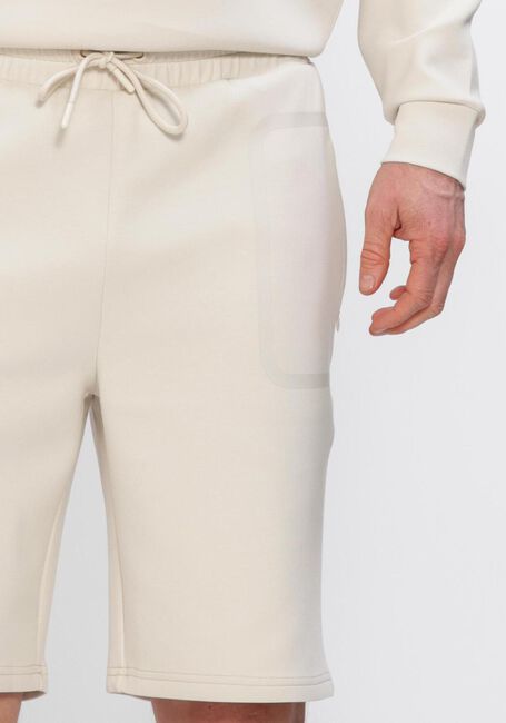 Beige PEUTEREY Korte broek MITCHEL - large