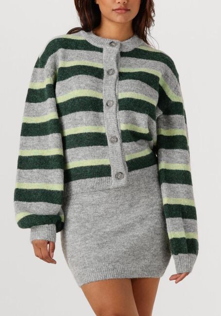 Multi STIEGLITZ Vest MOYA CARDIGAN - large