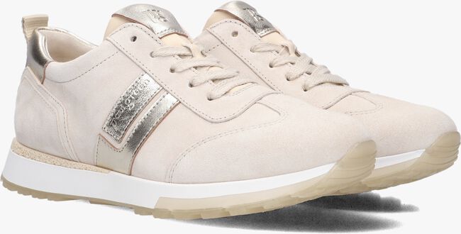 Beige PAUL GREEN Lage sneakers 5392 Beige PAUL GREEN Lage sneakers 5392 - large