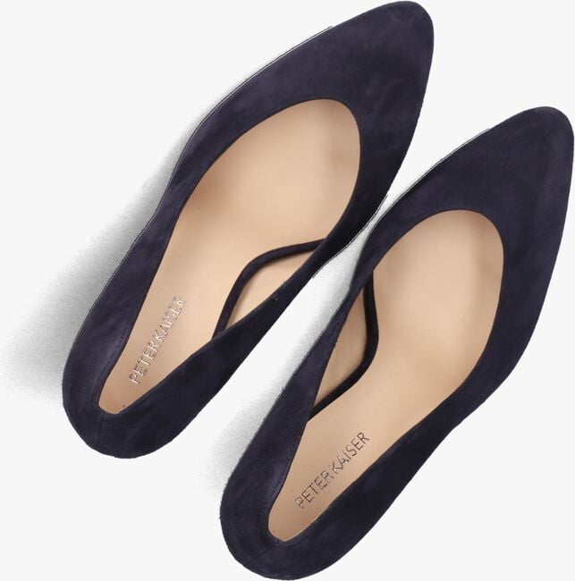 Blauwe PETER KAISER Pumps 72445 Blauwe PETER KAISER Pumps 72445 - large