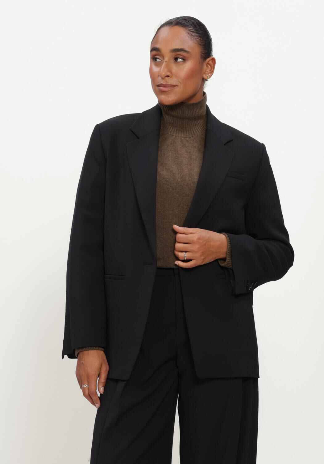 Drykorn Drykorn Blazer Dames Mowtie_n