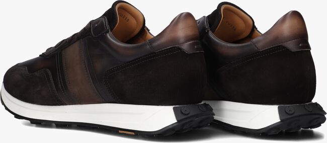 Bruine MAGNANNI Lage sneakers 25620 Bruine MAGNANNI Lage sneakers 25620 - large