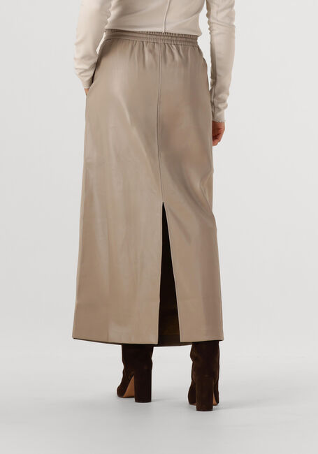 Taupe AIMEE THE LABEL Midirok LIEWE - large